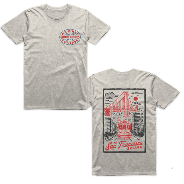 San Francisco Sound T-Shirt