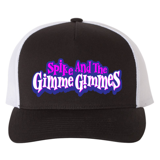 Logo Hat