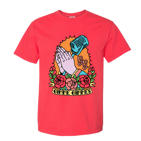 Prayer Tee